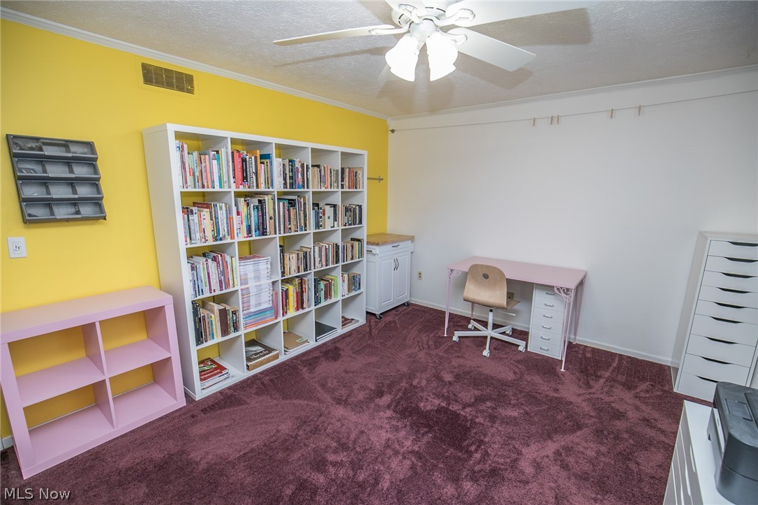 Center Gate Mills Sub #1 - Residential