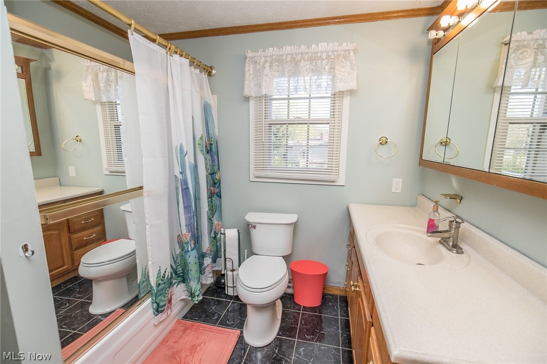 Center Gate Mills Sub #1 - Residential