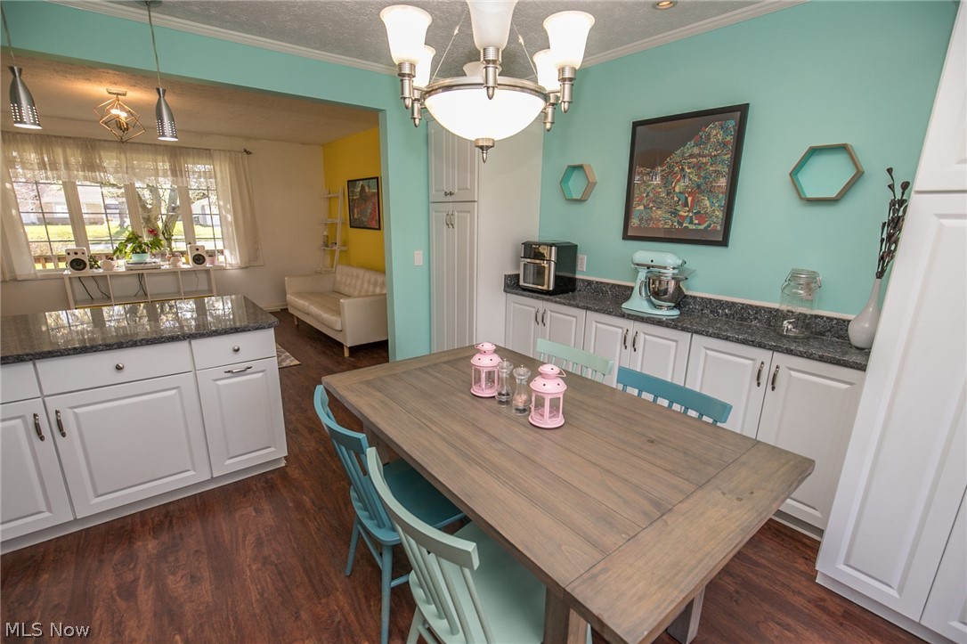 Center Gate Mills Sub #1 - Residential