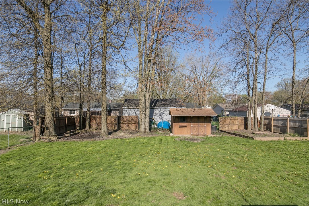 Center Gate Mills Sub #1 - Residential