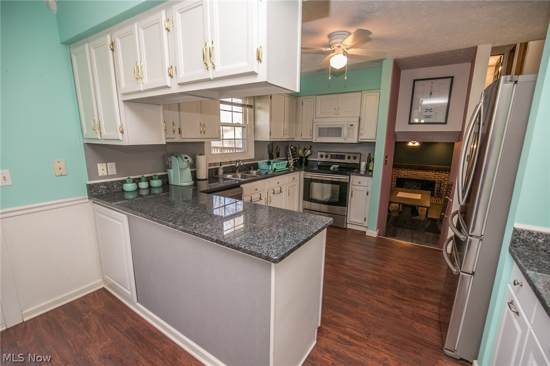 Center Gate Mills Sub #1 - Residential