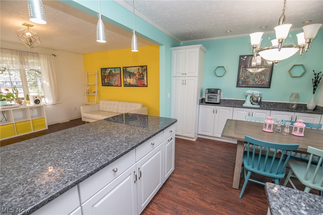 Center Gate Mills Sub #1 - Residential