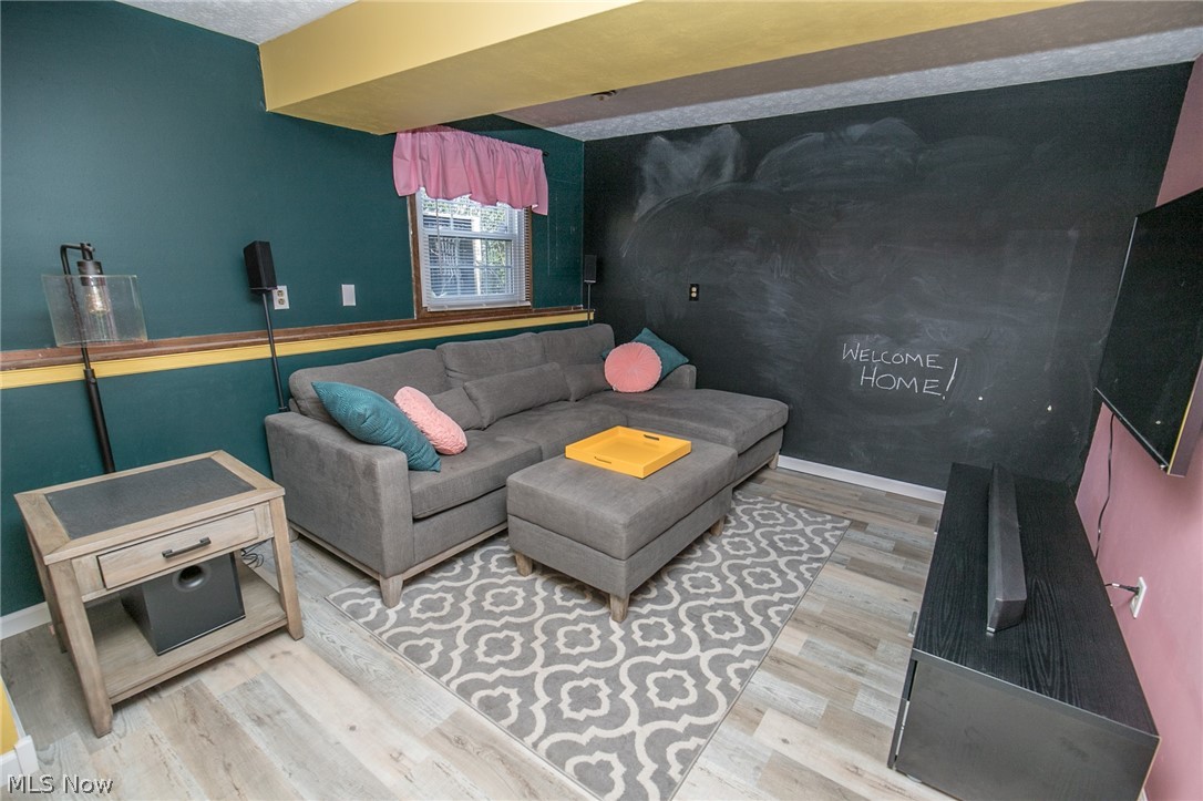 Center Gate Mills Sub #1 - Residential