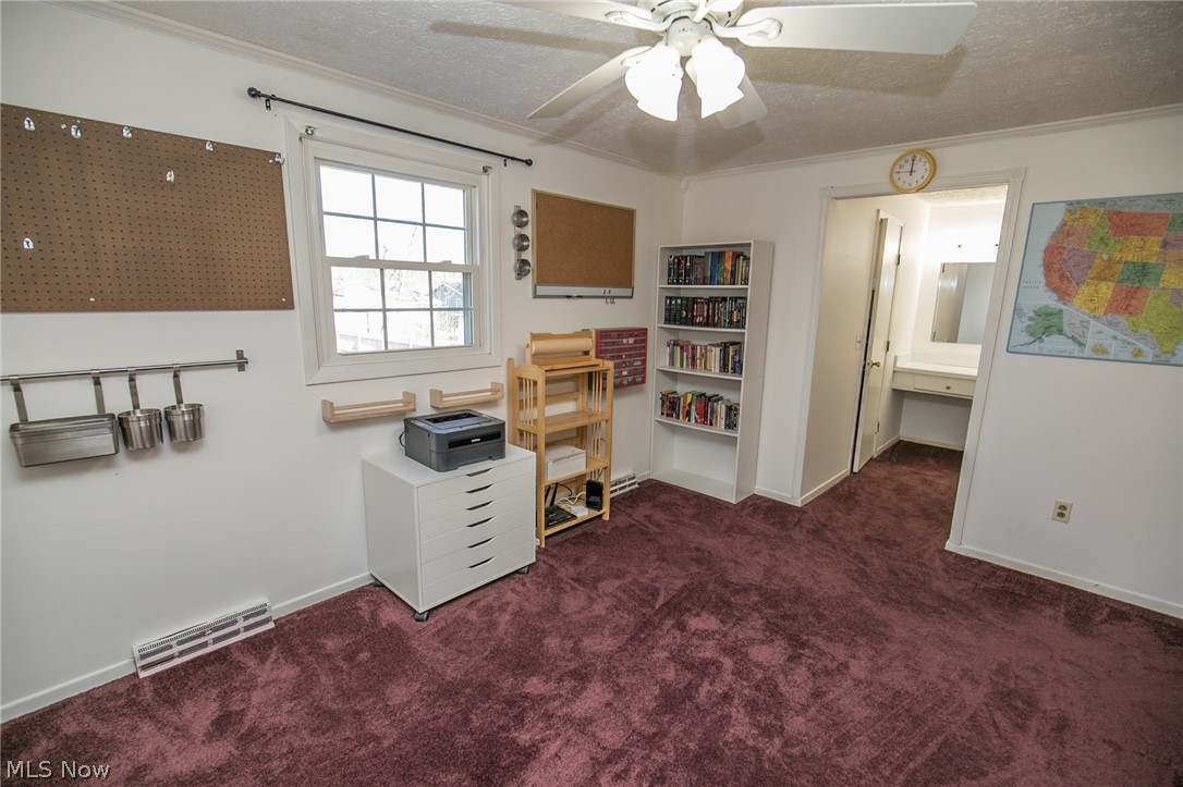 Center Gate Mills Sub #1 - Residential