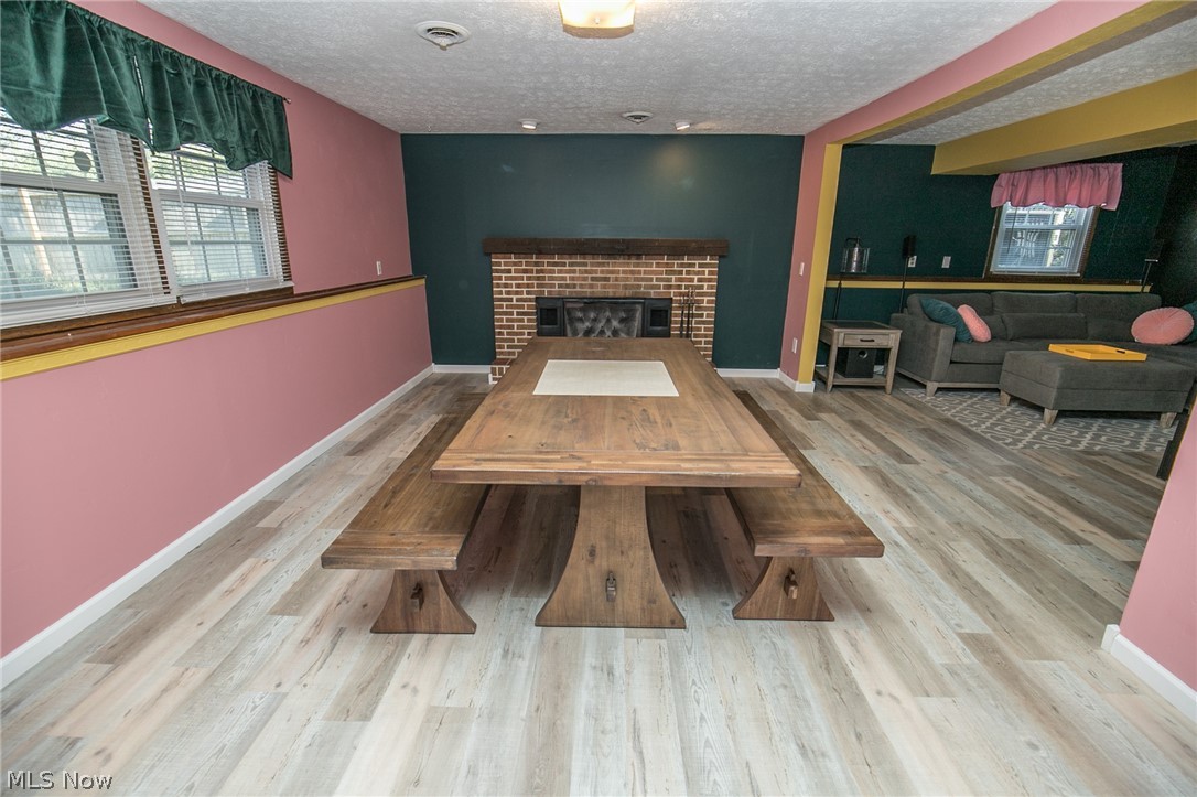 Center Gate Mills Sub #1 - Residential