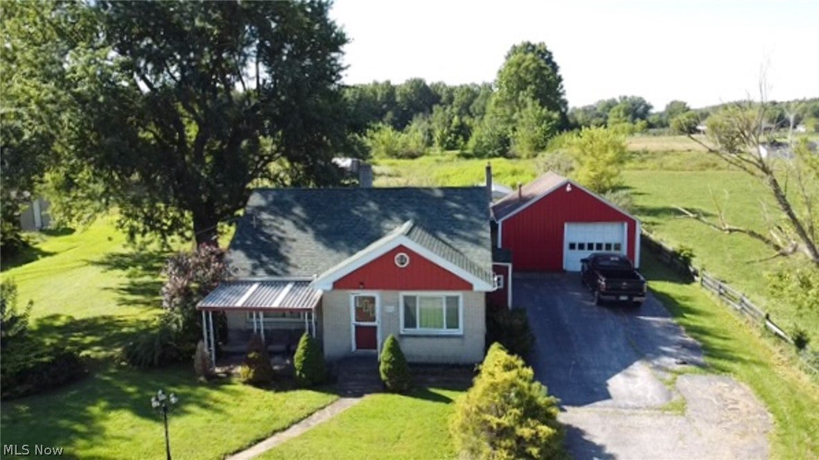 10030 Tallmadge Road