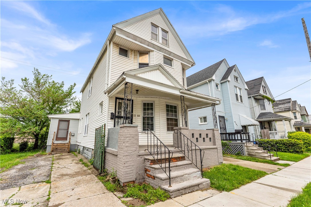 2266 E 84th Street, Cleveland, Ohio image 2
