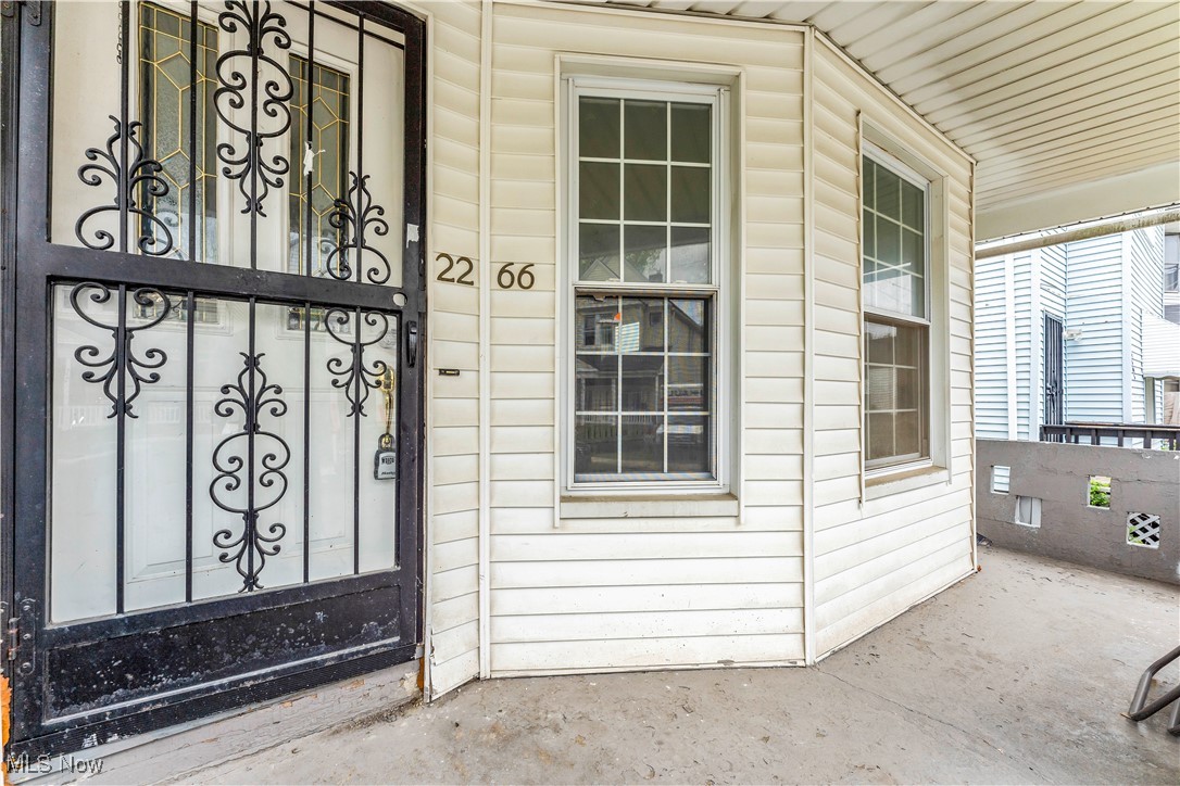 2266 E 84th Street, Cleveland, Ohio image 4