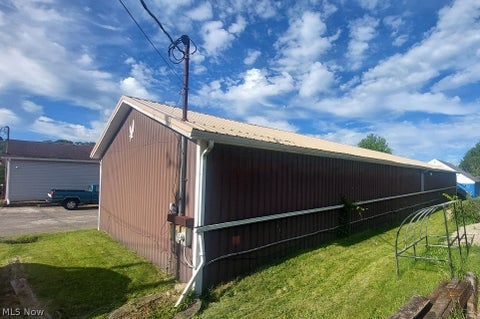 Tiny photo for 98 Maplewood Avenue, Wintersville, OH 43953 (MLS # 5222075)
