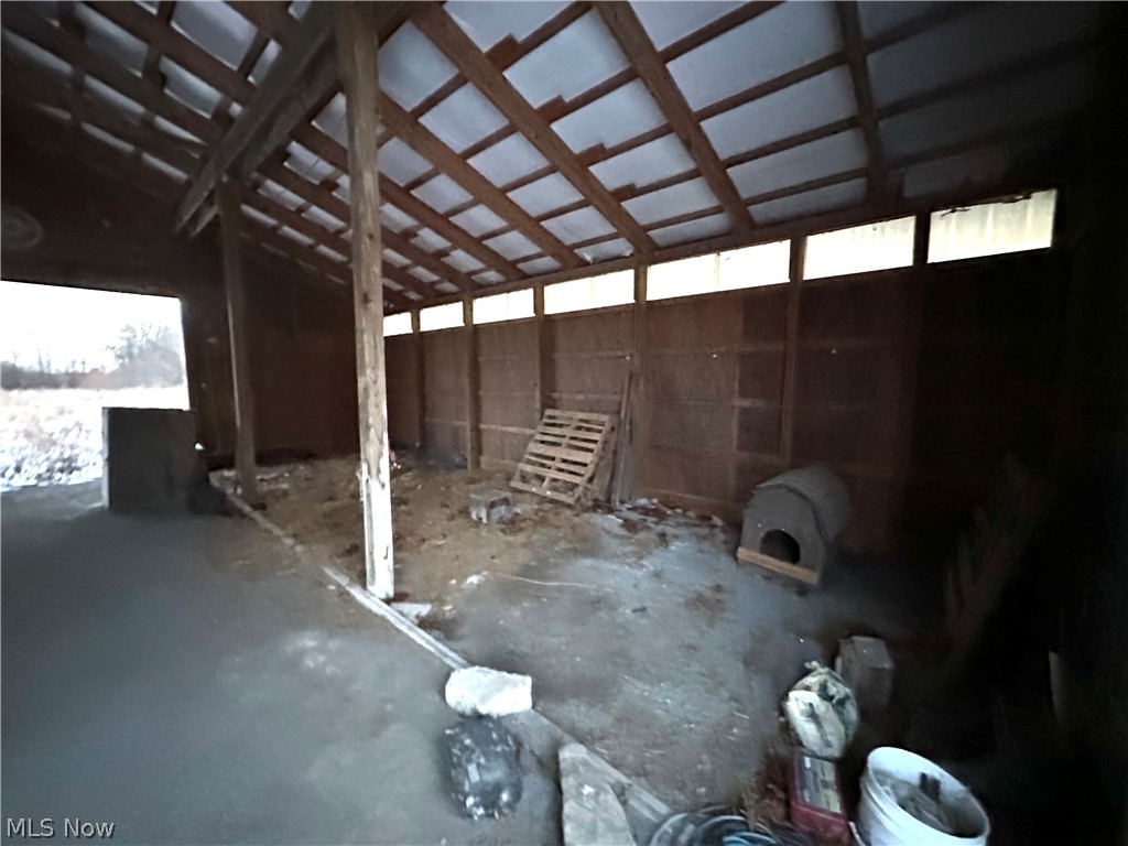 Colby Bowmaster #1 - Residential