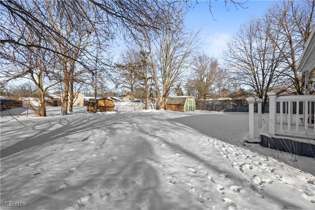 Sandelwood Acres Sub #1 - Residential