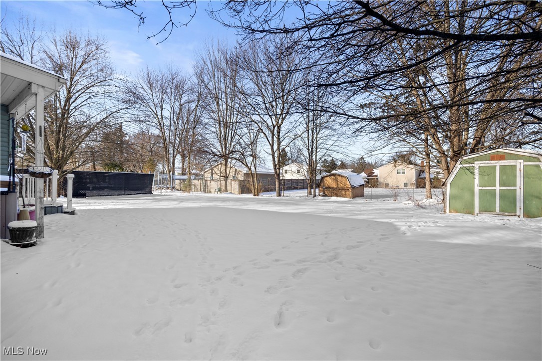 Sandelwood Acres Sub #1 - Residential