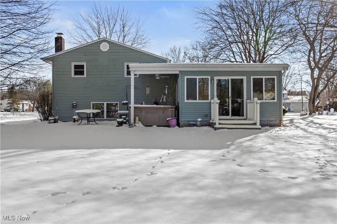 Sandelwood Acres Sub #1 - Residential