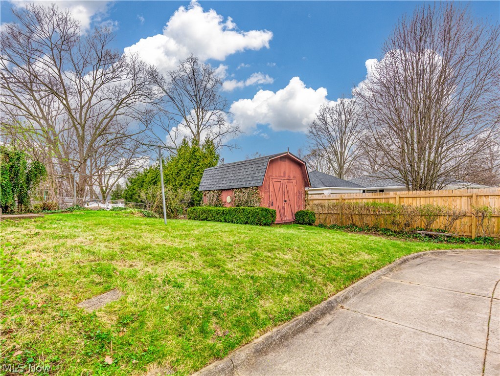 Keenan Park - Residential