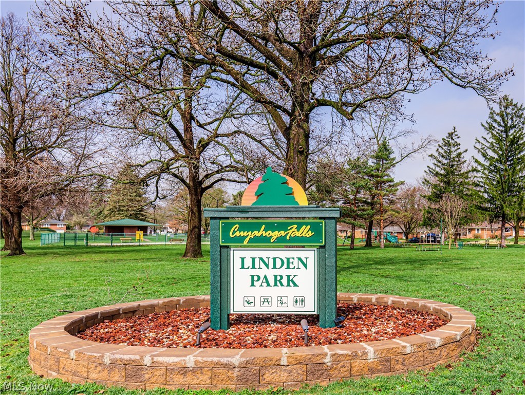 Keenan Park - Residential