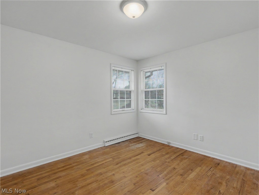 Keenan Park - Residential