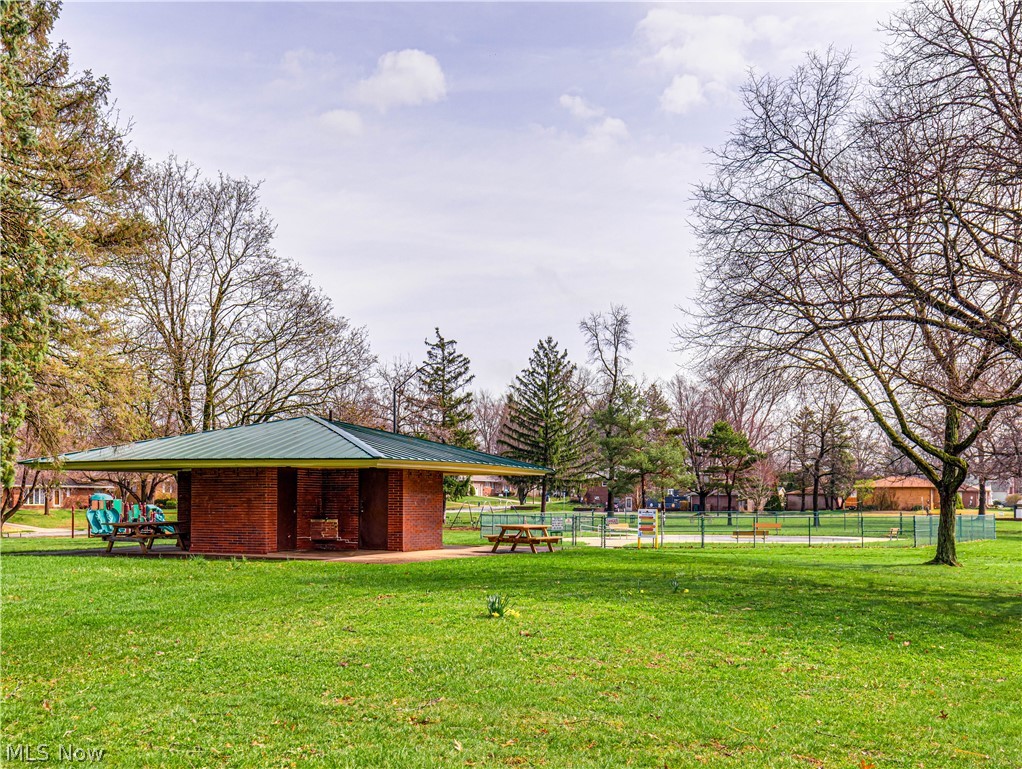 Keenan Park - Residential