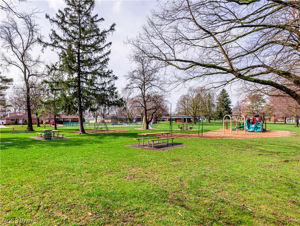 Keenan Park - Residential