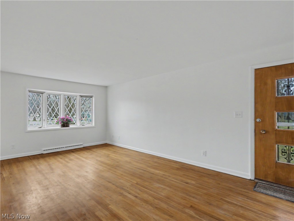 Keenan Park - Residential