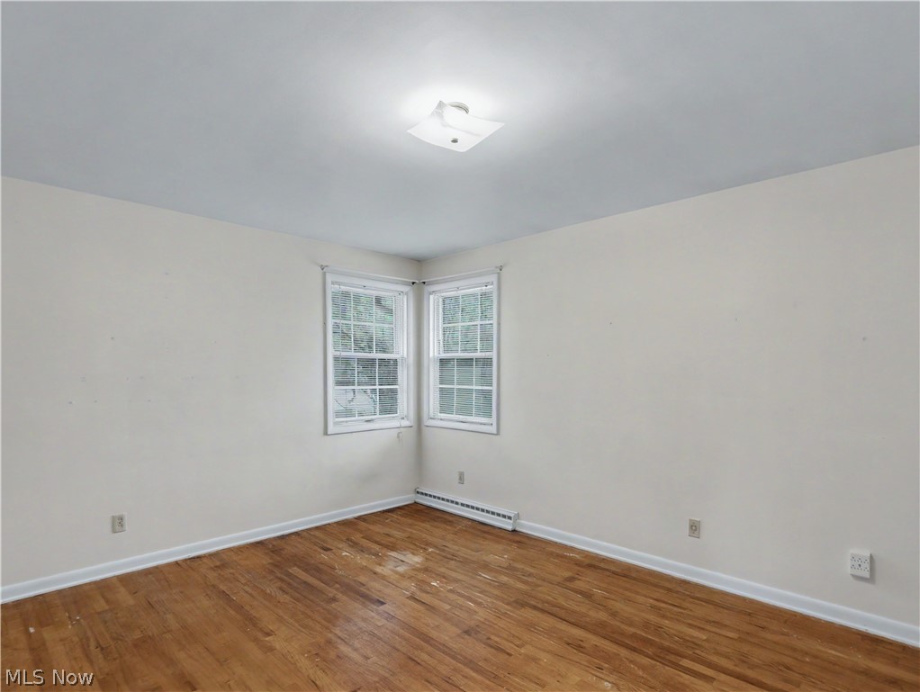 Keenan Park - Residential