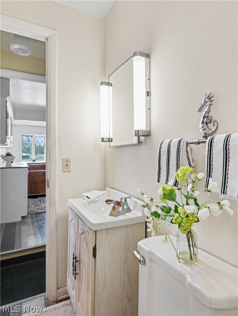 Keenan Park - Residential