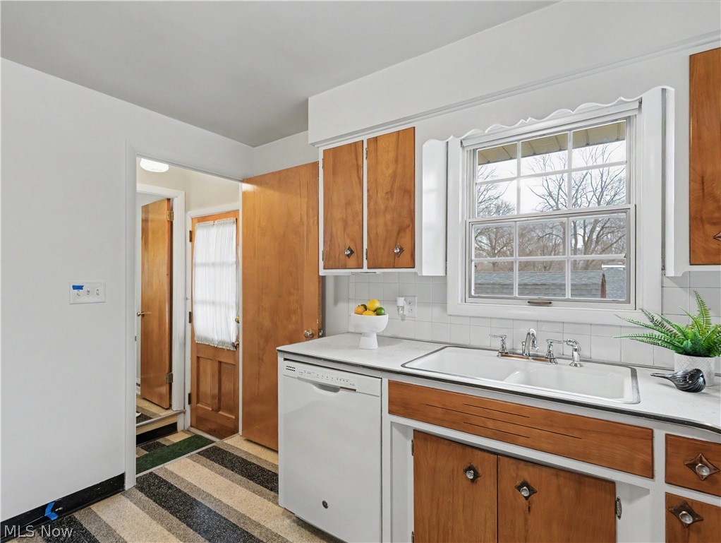 Keenan Park - Residential