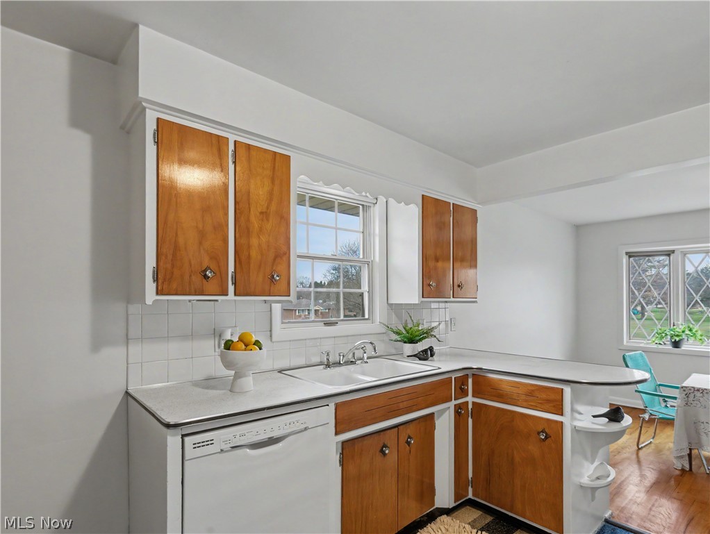 Keenan Park - Residential