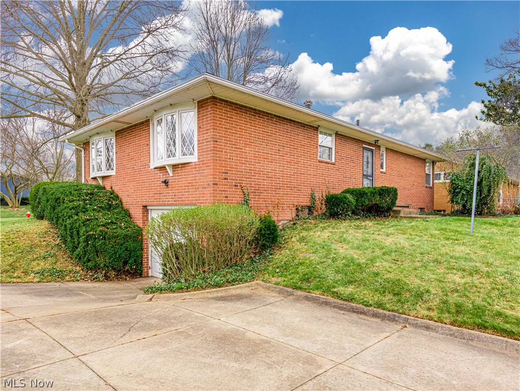 Keenan Park - Residential