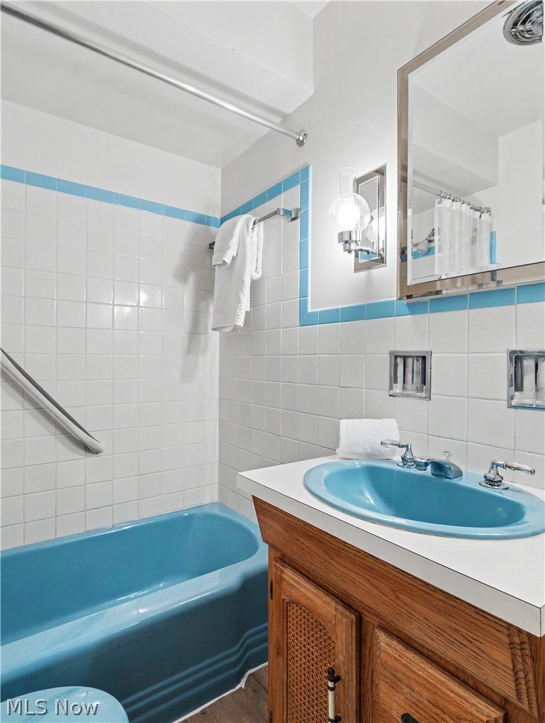 Keenan Park - Residential