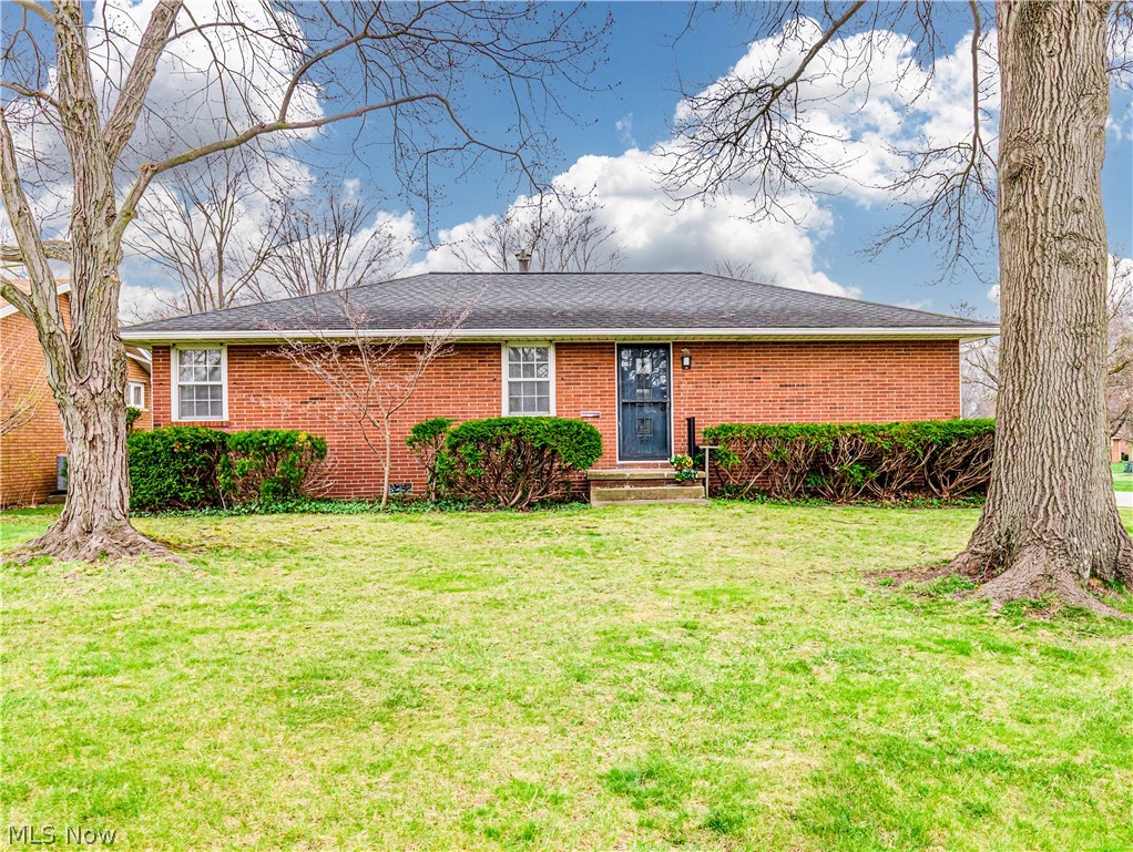 Keenan Park - Residential