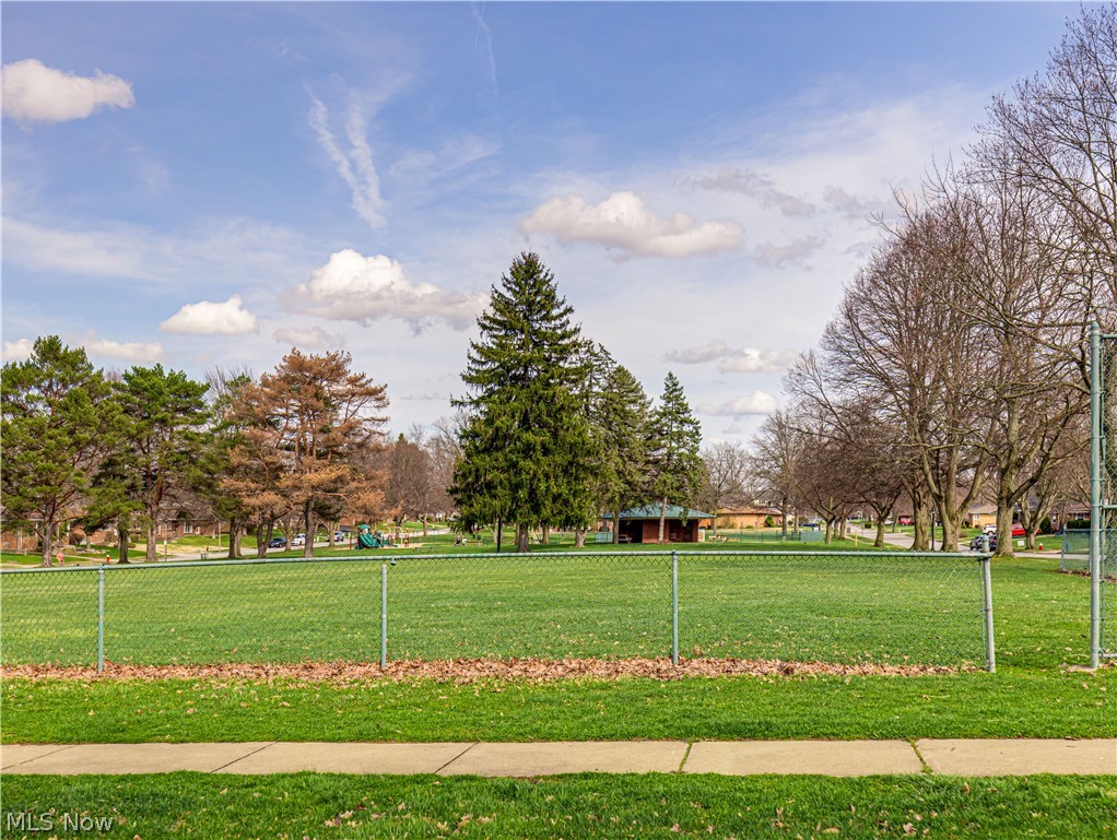 Keenan Park - Residential