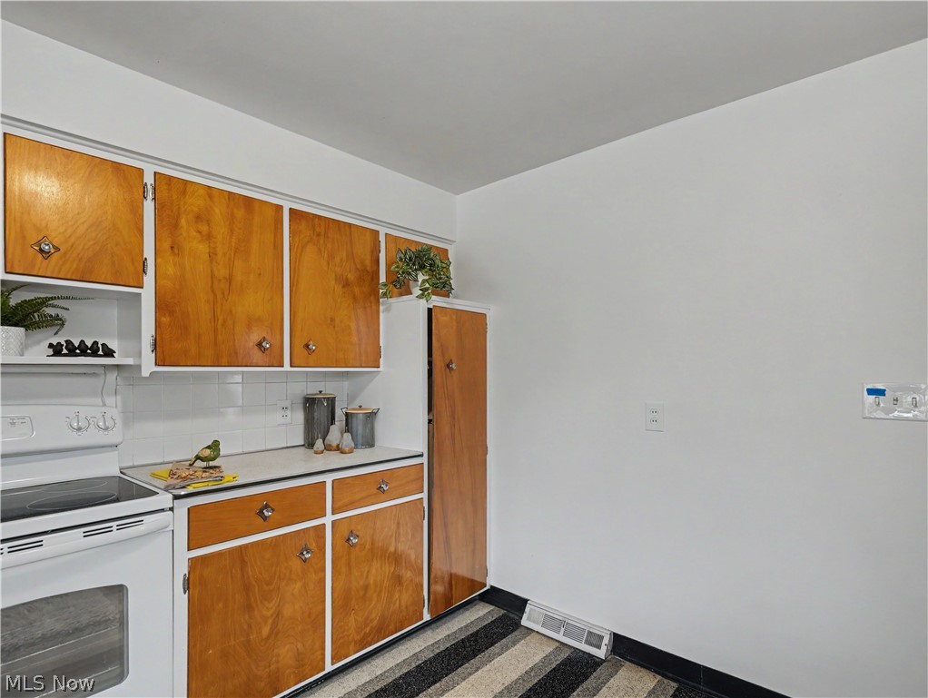 Keenan Park - Residential