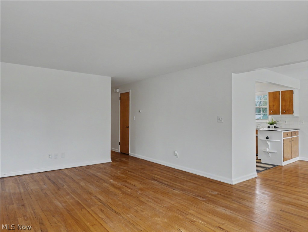 Keenan Park - Residential