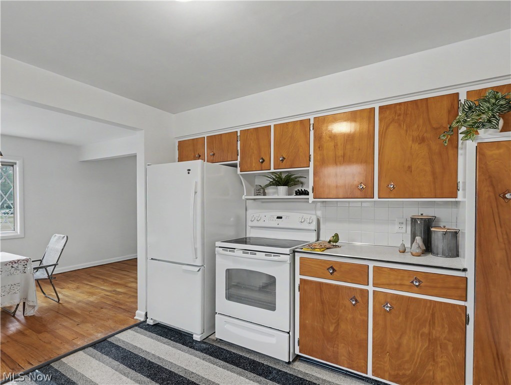 Keenan Park - Residential