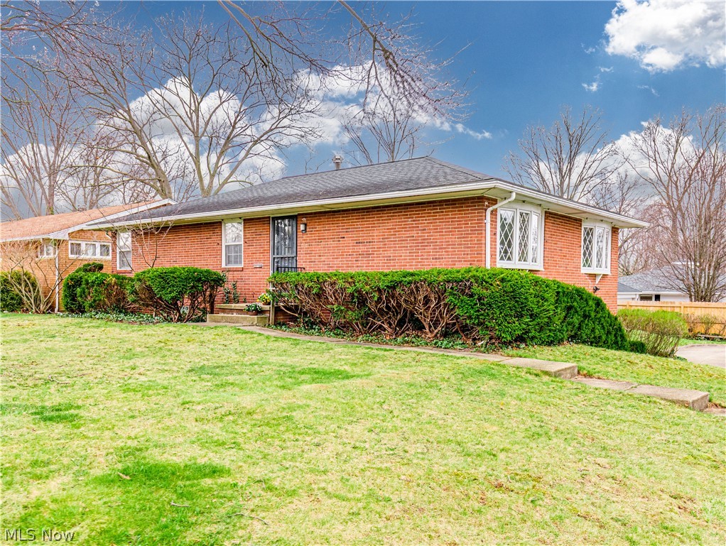 Keenan Park - Residential