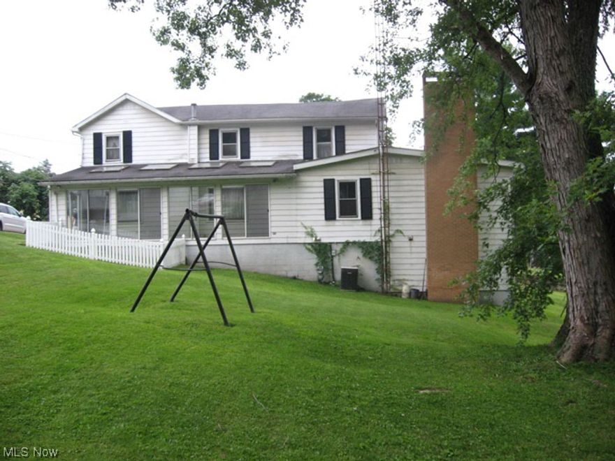 Absolute auction, all sells to the highest bidder on location:  MONDAY – SEPTEMEBER 8, 2014 – 6:00 PM Handyman Two Story Home with Two Extra Lots .57 Acre
Public Utilities
 TERMS ON REAL ESTATE: 20% down auction day, balance due at closing. Buyer's premium of 10% to be added to the final bid to establish the purchase price. Any desired inspections must be made prior to bidding. All information contained herein was derived from sources believed to be correct.