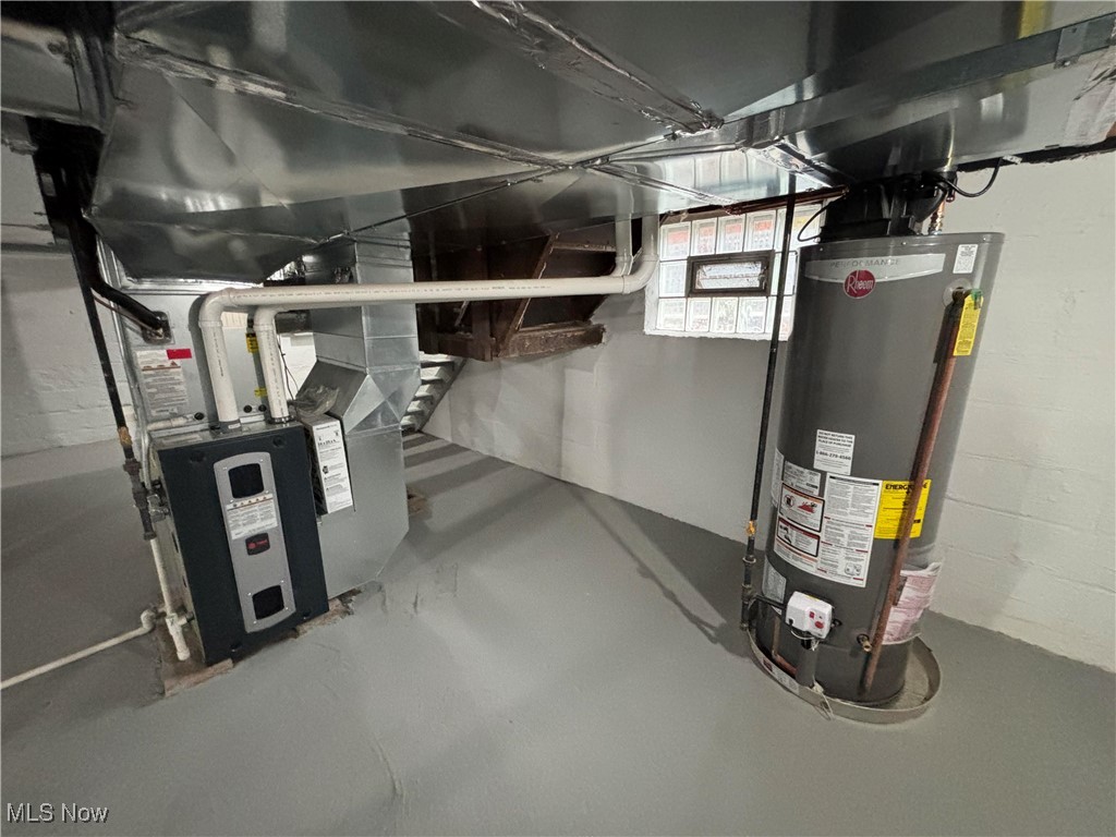 Strongsville - Residential