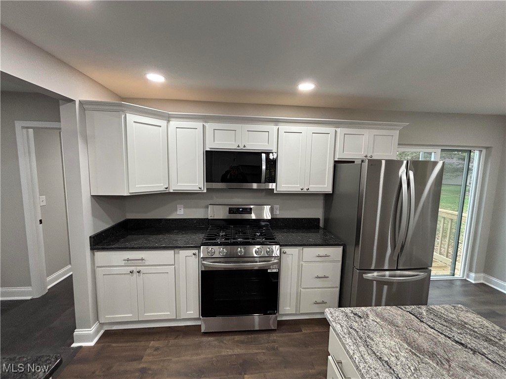 Strongsville - Residential