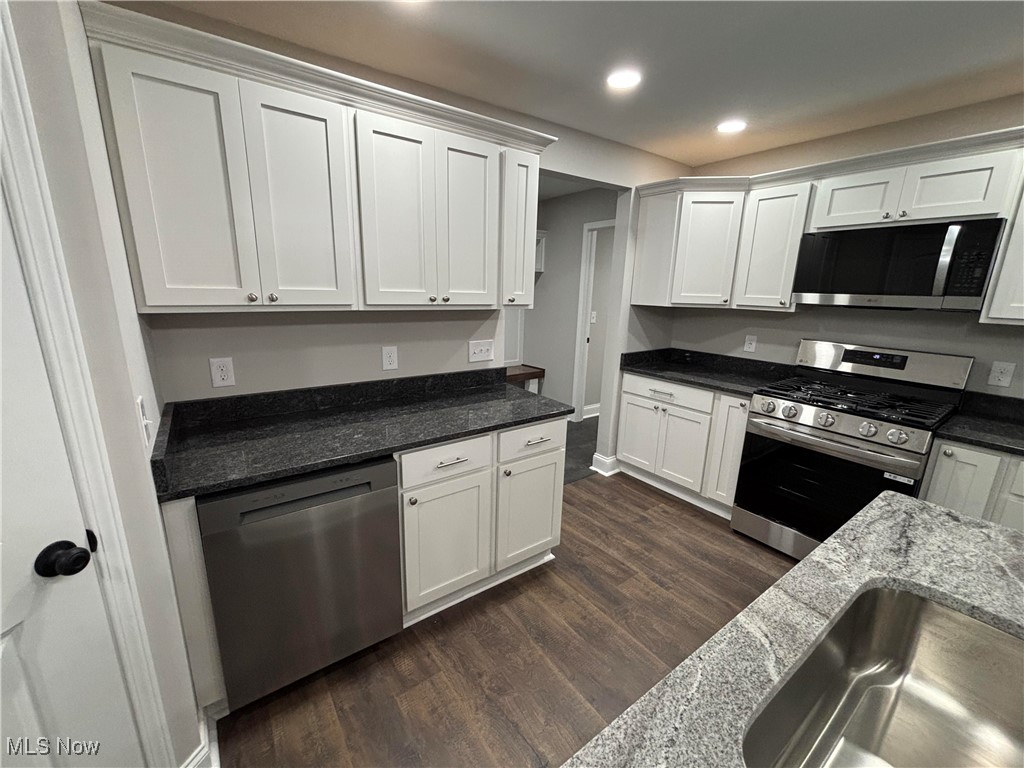 Strongsville - Residential