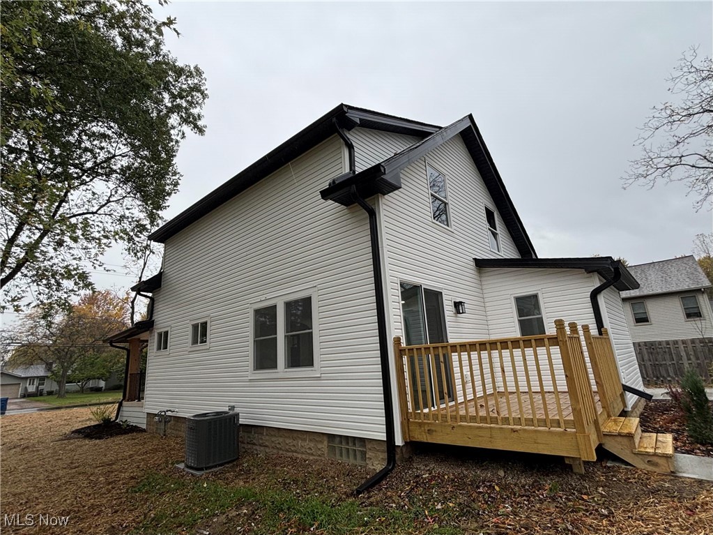 Strongsville - Residential