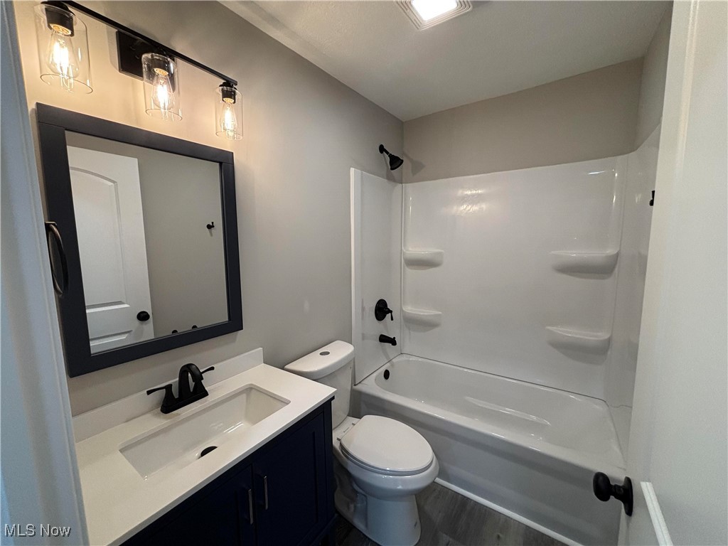 Strongsville - Residential