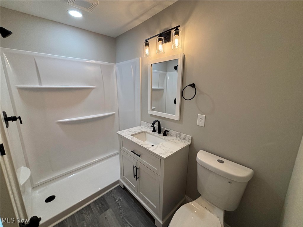 Strongsville - Residential