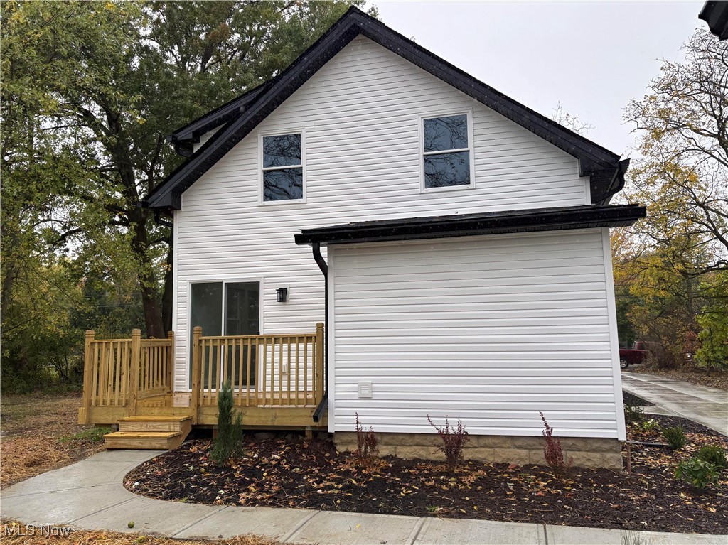 Strongsville - Residential