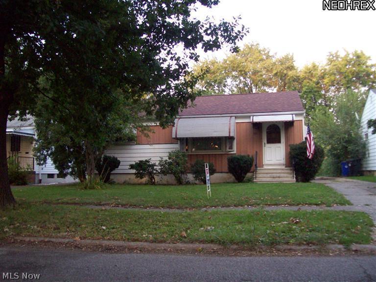 Ranch Home Being Sold By P.O.A. 3rd Bedroom Is Now 1st Floor Laundry Room. Extra Bedroom and Bath In Basement With 2nd Kitchen Set-Up! Updated Roof, Windows, Furnace, Hot Water Tank, AC & Breaker Panel! Hardwood Under Carpet. Large Eat-In Kitchen With Built-In Stove Top and Oven. 2nd Laundry Room In Basement. Great Set-Up For Extended Families! Deep Fenced Lot. 23x12 Covered Patio. Make Offer ~ Seller Motivated! Super Area!!
