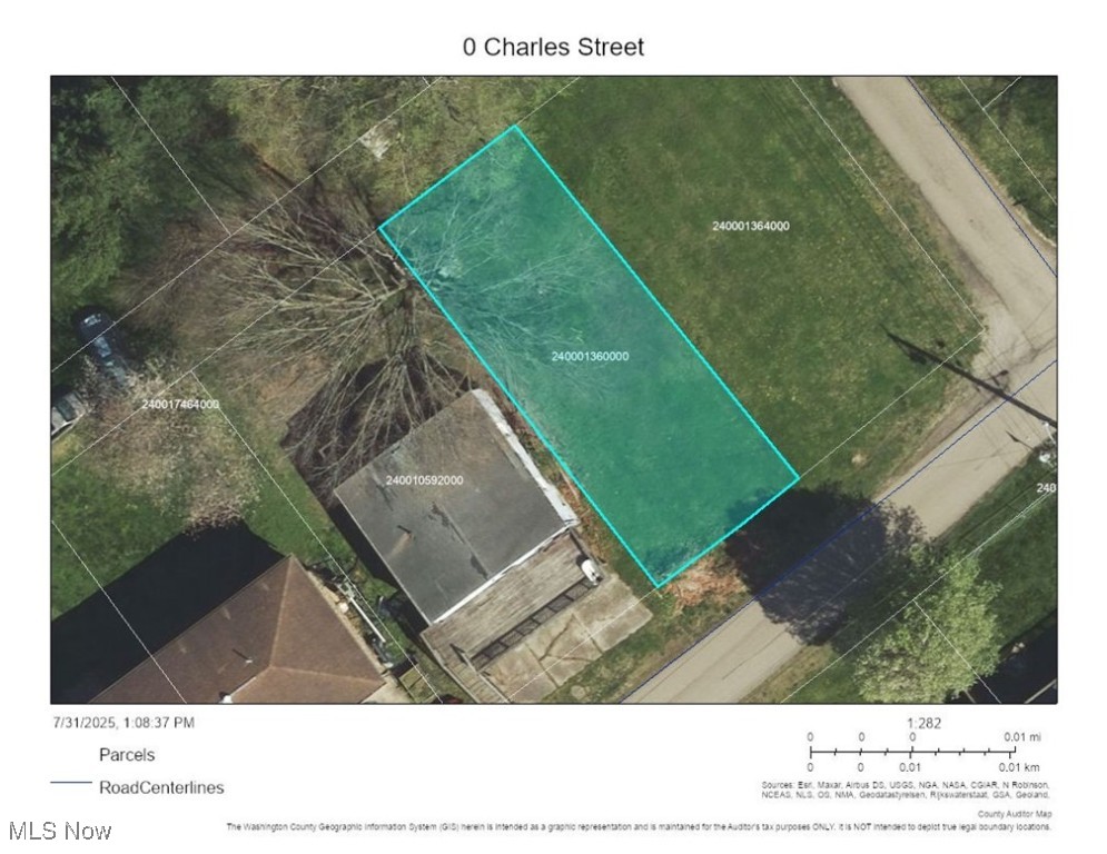 Charles Street, Marietta, OH Vacant Lot with Ohio River Views | Zoned C-3 | Adjoins Two Other Available Properties
Situated on Charles Street in downtown Marietta, this vacant lot on Charles Street offers views of the Ohio River and is zoned C-3 (Community Commercial) — giving you flexibility for a wide range of potential uses, including retail, office, residential, or mixed-use development.
Build new with river views
Convenient downtown location
Backs up to two other available properties — buy one or all three for a larger development opportunity!
This parcel adjoins two additional properties for sale (505 Charles Street and the corner of Meigs & Charles), making it part of a unique and rare opportunity to secure a multi-lot package in one of Marietta’s most sought-after commercial corridors.
Don’t miss your chance to invest in a piece of downtown with location, visibility, and potential.
