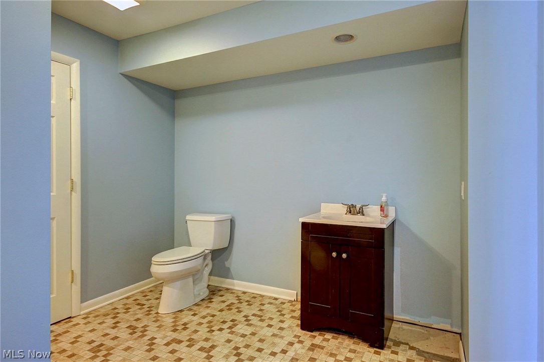 Westfield - Residential