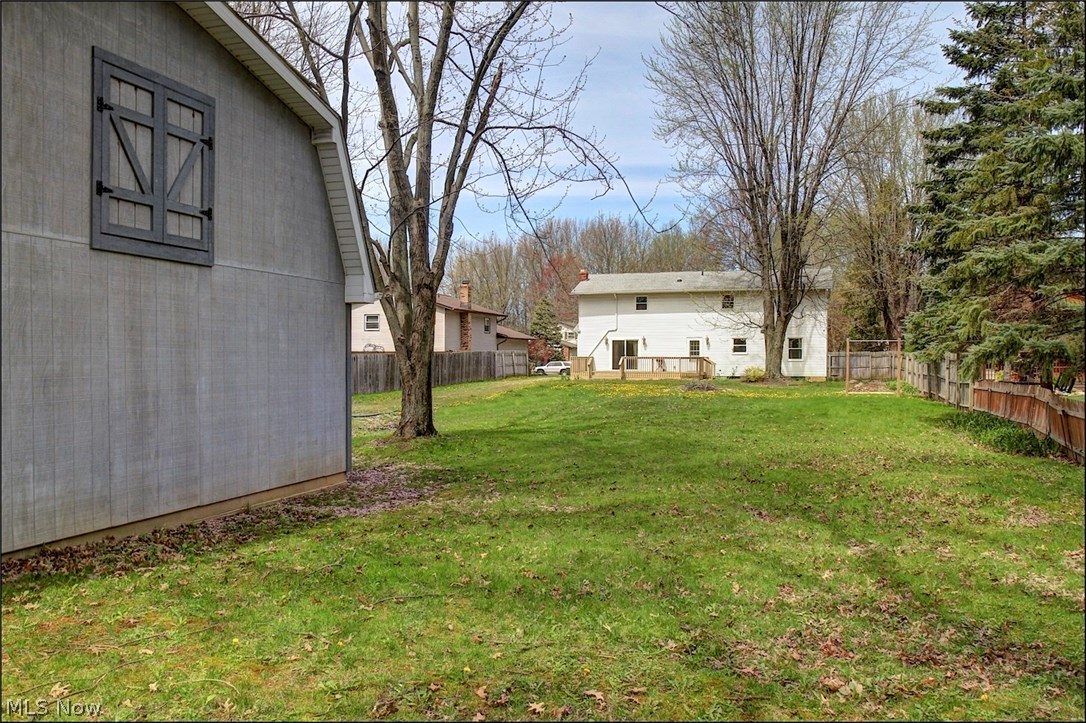 Westfield - Residential