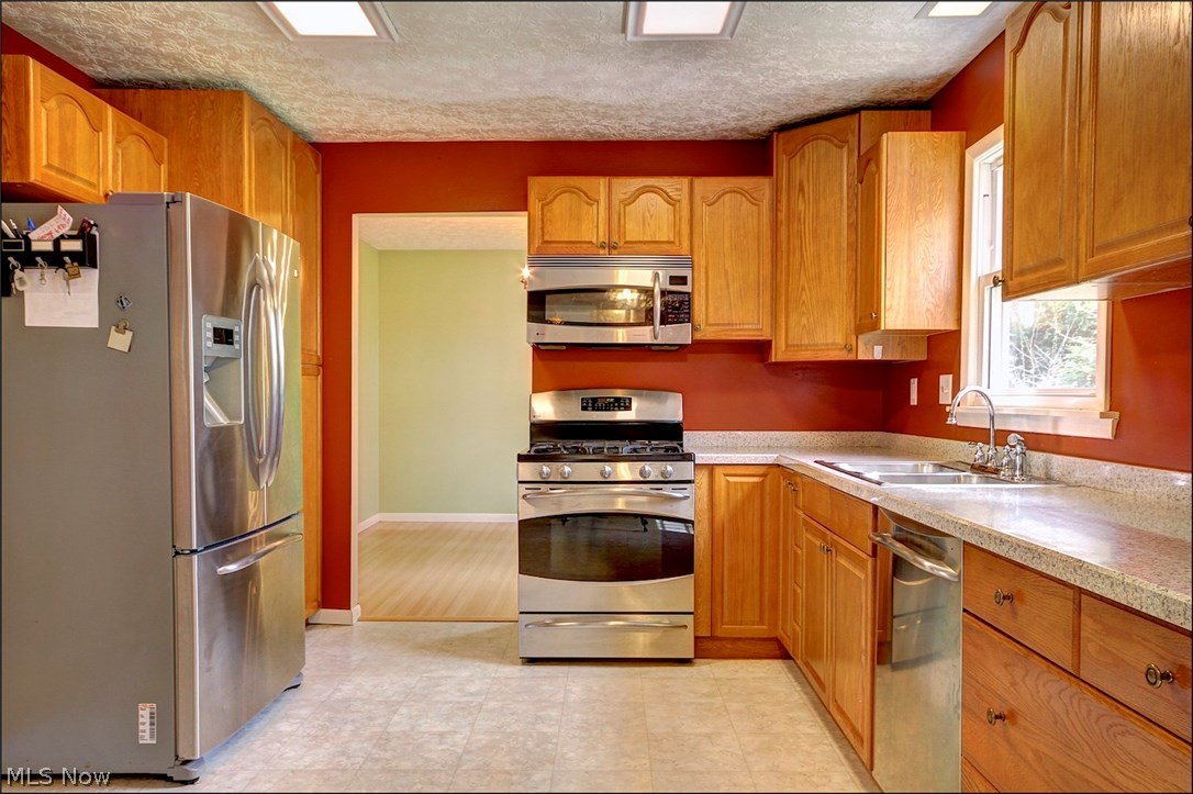 Westfield - Residential