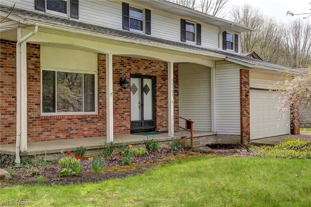 Westfield - Residential