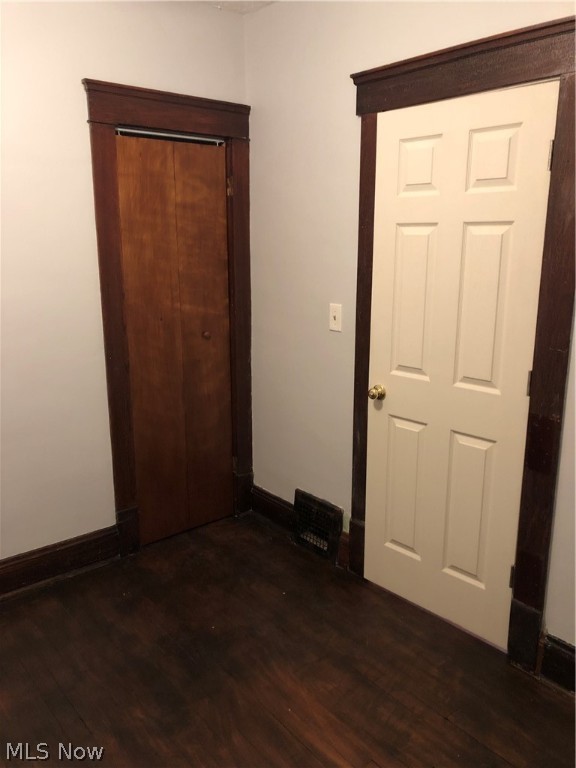 Ebenezer Foster Heirs Sub - Residential Lease